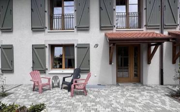 Reihenfamilienhaus 6 Zimmer - image - 2