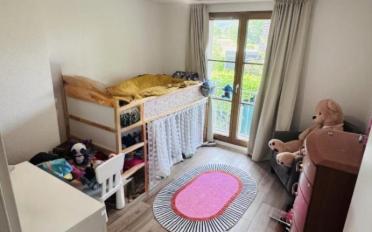 Row house 6 rooms - image - 8