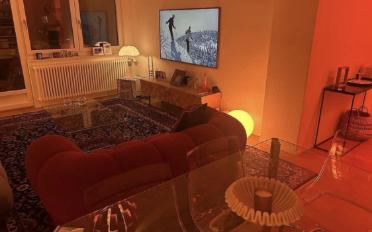 Wohnung 4 Zimmer - image - 3