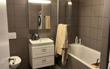 Apartment 2.5 rooms - image - 4