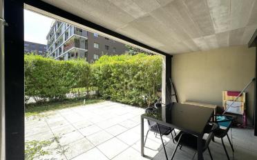 Apartment 2.5 rooms - image - 10
