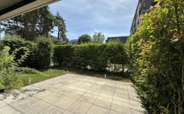 Apartment 2.5 rooms - image - 1