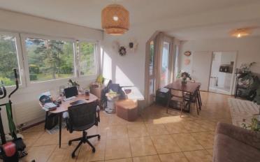 Apartment 5 rooms - image - 1
