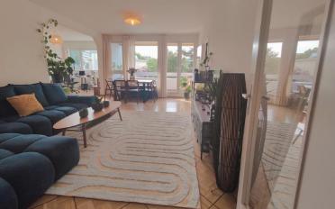 Apartment 5 rooms - image - 2
