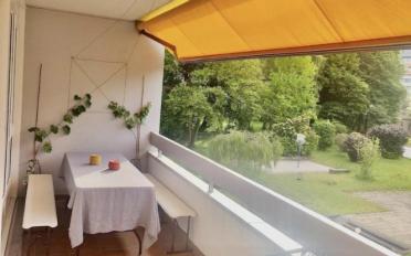 Apartment 5 rooms - image - 8
