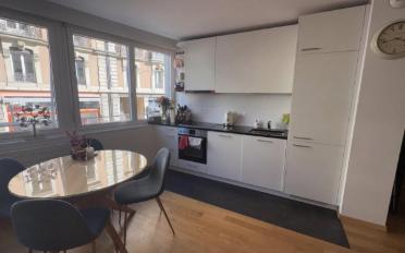 Wohnung 2.5 Zimmer - image - 3