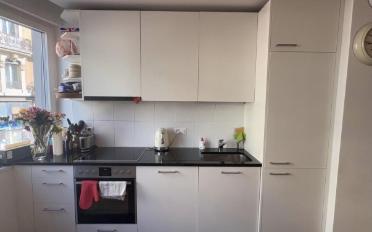 Wohnung 2.5 Zimmer - image - 2