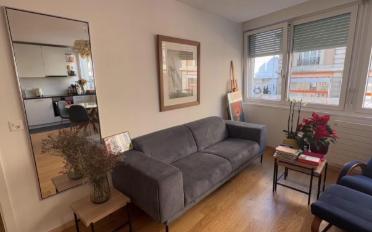 Wohnung 2.5 Zimmer - image - 5