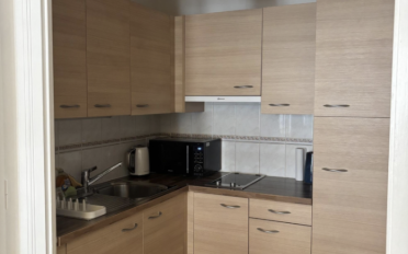 Apartment 2.5 rooms - image - 2