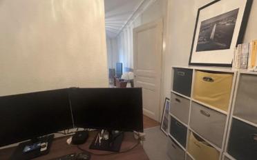 Wohnung 3.5 Zimmer - image - 3