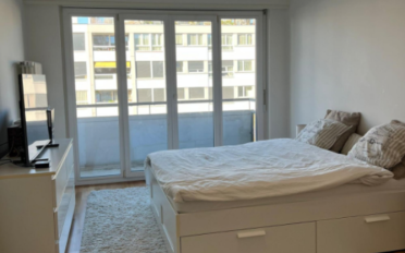 Apartment 4 rooms - image - 3