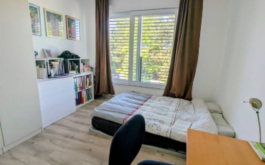 Apartment 3 rooms - image - 4