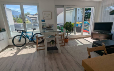 Apartment 3 rooms - image - 2