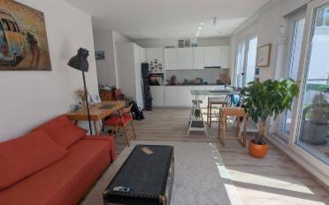Apartment 3 rooms - image - 1