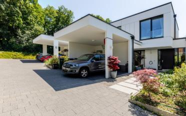 Row house 7 rooms - image - 1