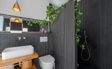 Row house 7 rooms - image - 10