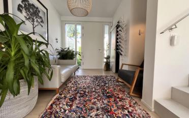 Row house 7 rooms - image - 8