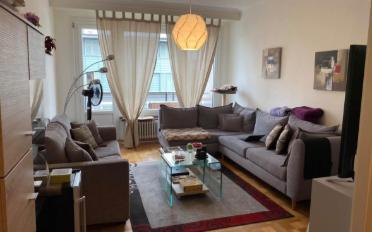 Wohnung 3.5 Zimmer - image - 1