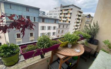 Wohnung 3.5 Zimmer - image - 7