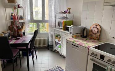 Wohnung 3.5 Zimmer - image - 3