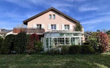 Maison 6 pièces - image - 2