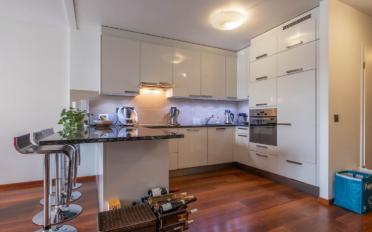 Wohnung 4 Zimmer - image - 1