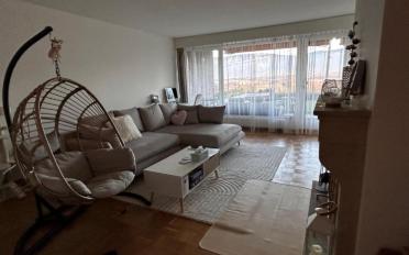 Appartement 5 pièces - image - 1