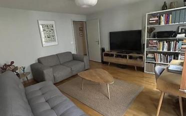 Apartment 4 rooms - image - 1