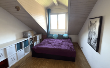 Apartment 4.5 rooms - image - 2