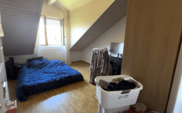 Apartment 4.5 rooms - image - 3