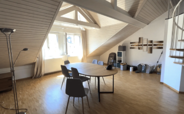 Apartment 4.5 rooms - image - 1