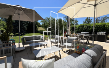 Maison 14 pièces - image - 1