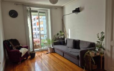 Wohnung 3 Zimmer - image - 1
