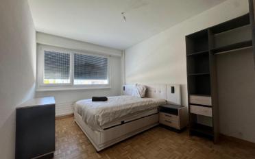 Appartement meublé 3.5 pièces - image - 1