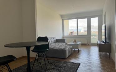 Appartement meublé 3.5 pièces - image - 3