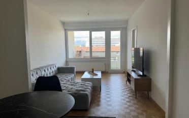 Appartement meublé 3.5 pièces - image - 4