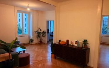 Wohnung 4 Zimmer - image - 1