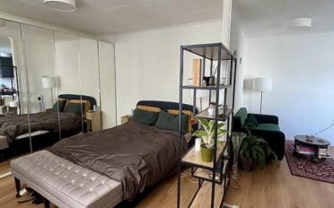 Wohnung 2.5 Zimmer - image - 1