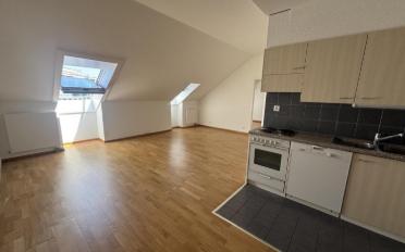 Appartement 2.5 pièces - image - 2