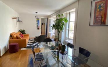 Apartment 3.5 rooms - image - 2