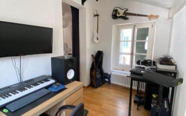 Apartment 3.5 rooms - image - 7
