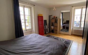 Apartment 3.5 rooms - image - 6