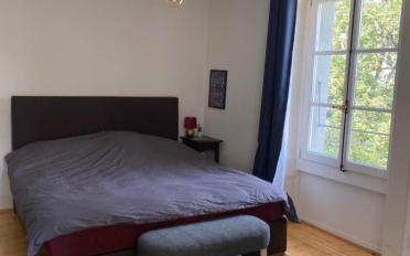 Apartment 3.5 rooms - image - 5