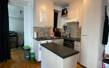 Apartment 3.5 rooms - image - 3