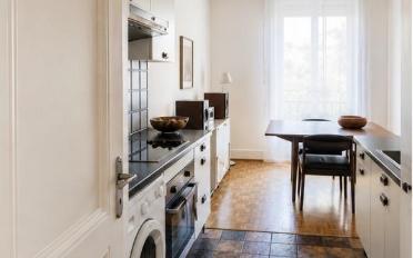Wohnung 4 Zimmer - image - 3
