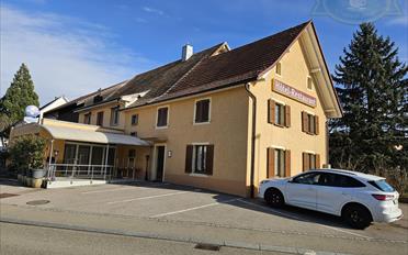 Restaurant 10 Zimmer - image - 1