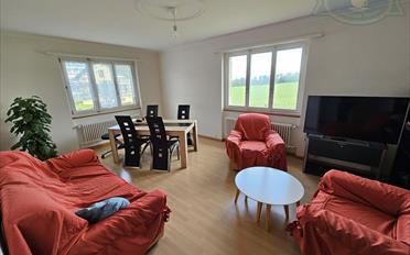 Doppeleinfamilienhaus 6.5 Zimmer - image - 5