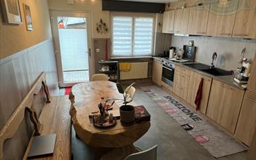 Reihenfamilienhaus 5.5 Zimmer - image - 2