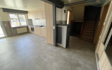 Row house 5.5 rooms - image - 3
