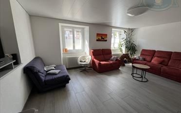 Maison 6.5 pièces - image - 2